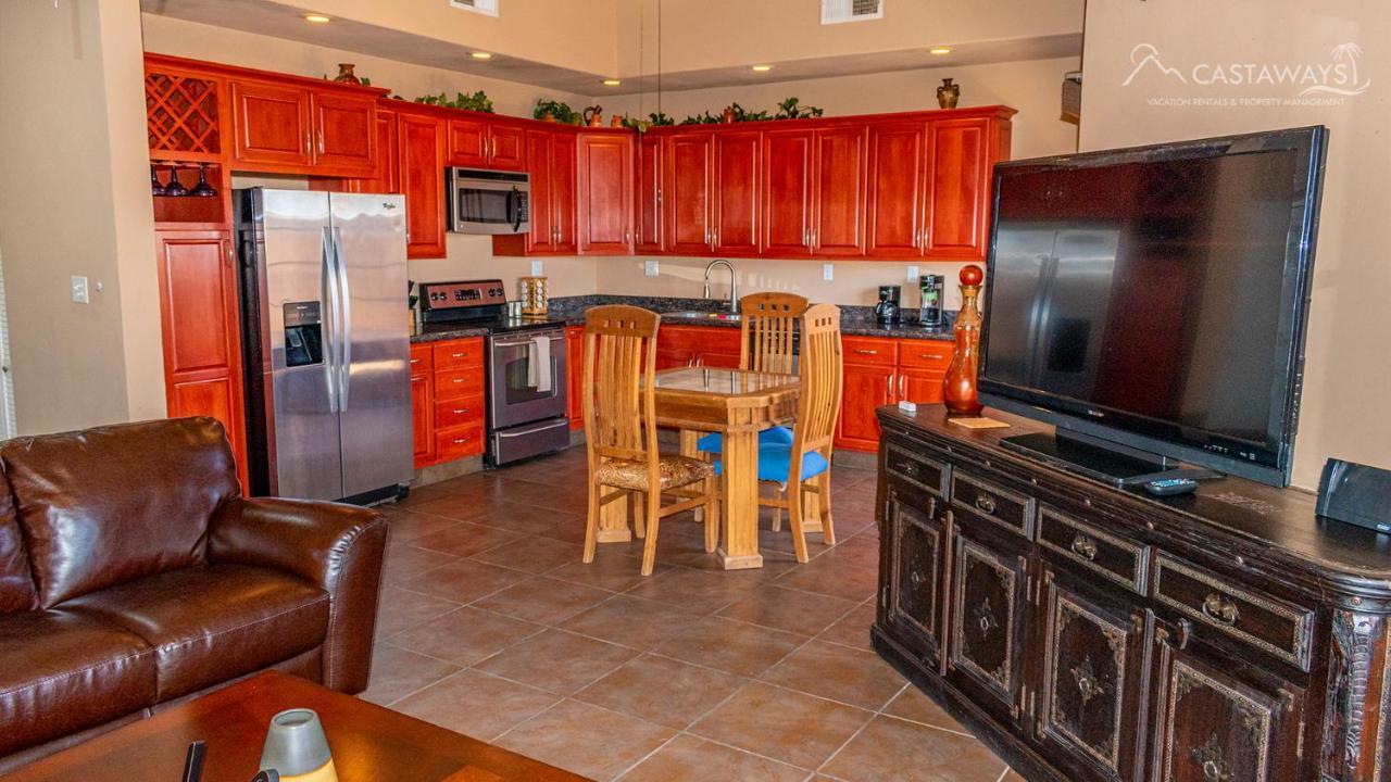 Casa Vacacional... Para Disfrutar. Apartamento Puerto Peñasco Exterior foto